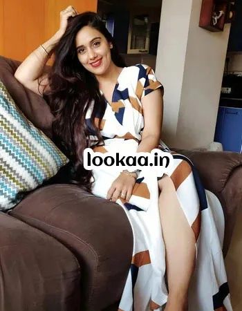 Mahika - Kolkata Call Girl Service